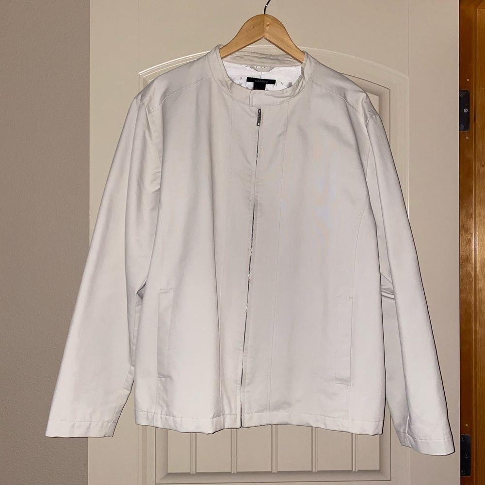 Men’s jacket